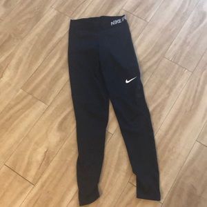 Nike Pro tights